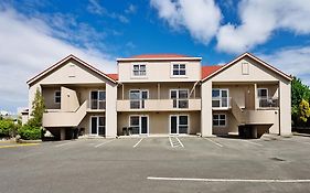 Balmoral Lodge Motel Invercargill